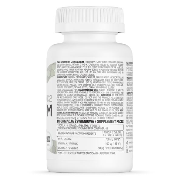 2eng-pl-ostrovit-vitamin-d3-k2-calcium-90-tabs-13972-2
