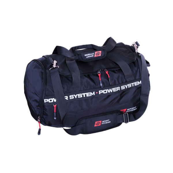 Power System Sports Gym Bag Dynamic / Spordikott