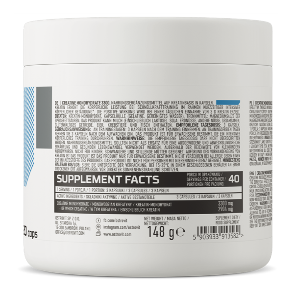 eng-pl-ostrovit-creatine-monohydrate-3300-mg-120-caps-26626-4