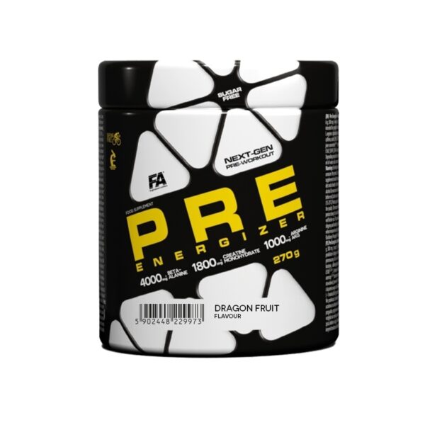 fa-pre-energizer-270-g