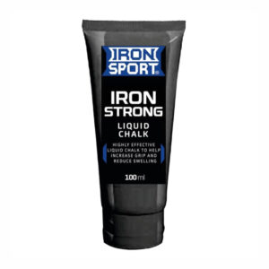 Iron Strong Liquid Chalk 100ml