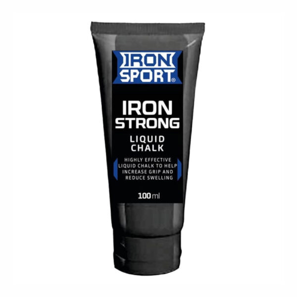 Iron Strong Liquid Chalk 100ml