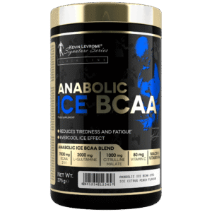 Levrone Anabolic Ice BCAA 375g / Аминокислоты