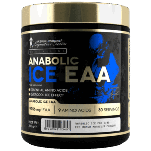 Levrone Anabolic ICE EAA 210g / Аминокислоты