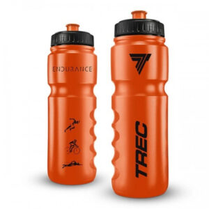 Trec Nutrition Endurance Bottle 002 750ml Orange / Joogipudel