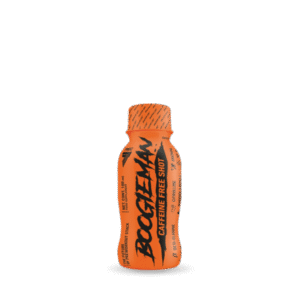 Trec Boogieman Caffeine FREE Shot 100ml / Treeningeelne shot kofeiinivaba