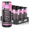 Applied Nutrition ABE Performance Pre Workout 330ml / Gaseeritud energiajook