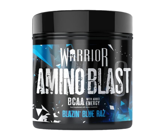 amino-blast-warrior-labs