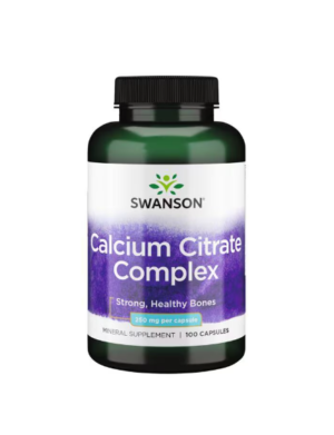 calcium-citrate-complex-100caps