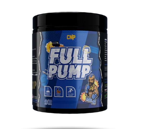 cnp-full-pump