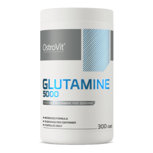 eng-pl-ostrovit-glutamine-5000-mg-300-capsules-26469-1