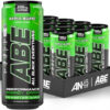 Applied Nutrition ABE Performance Pre Workout 330ml / Gaseeritud energiajook