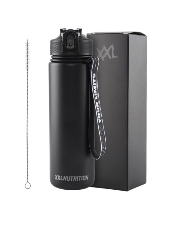 thermo-hydrate-bottle-black