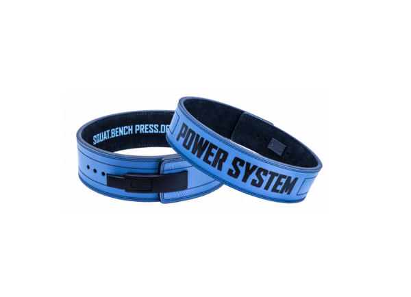 Power System Full Power Lever Belt for Weightlifting / Пояс для тяжелой атлетики