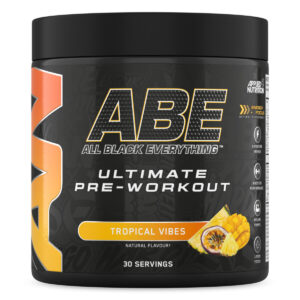 abe-ultimate-pre-workout-315g Applied Nutrition ABE 30serv / Предтреник