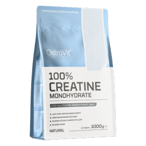 Ostrovit Creatine Monohydrate 1000g / Креатин