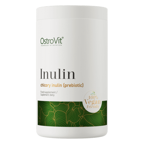 OstroVit Inulin 500g natural / Инулин