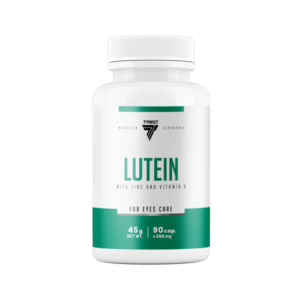 Trec Lutein 90caps / Luteiin