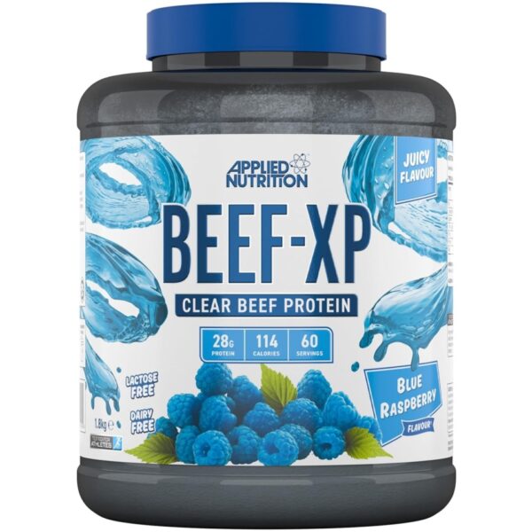 Applied Nutrition Beef-XP 1800g / Veiseliha isolaat
