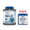 Applied Nutrition Beef-XP 1800g + TASUTA BCAA 6K / Veiseliha isolaat