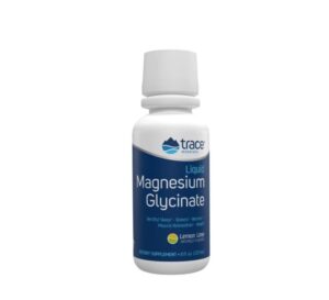 Trance Mineral Liquid  Magnesium Glycinate 237ml / Vedel Magneesiumglütsinaat