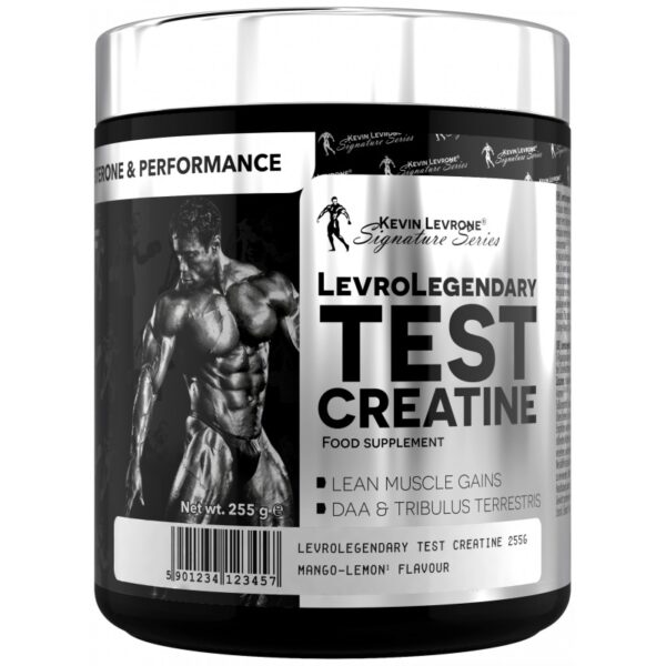test-kreatin-levrone-255g