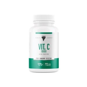 trec-vitamin-c