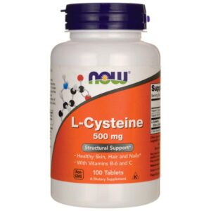 now-foods-l-cysteine-500-mg-100-tabs