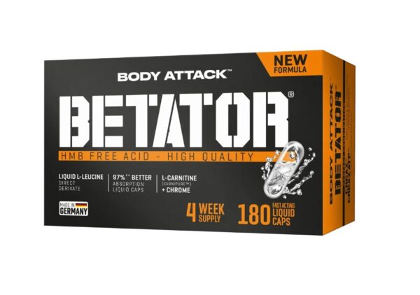 betator