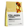 OstroVit Collagen + Vitamin C 400g