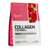 OstroVit Collagen + Vitamin C 400g