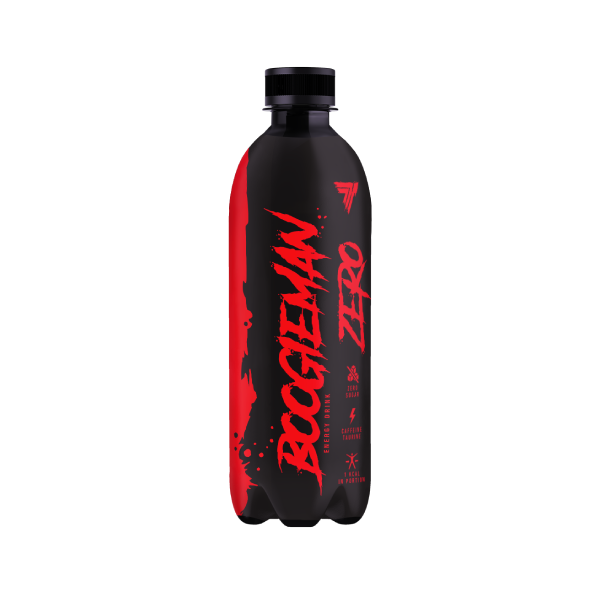 Trec Nutrition Boogieman Zero Energia Drink 500ml