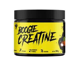 Trec Nutrition Boogie Creatine (tropical) 300g / Kreatiin