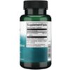 Swanson NAC N-Acetyl Cysteine 600mg 100vcaps