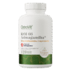 Ostrovit KSM-66 Ashwagandha VEGE 120caps / Ashwagandha juure ekstrakt