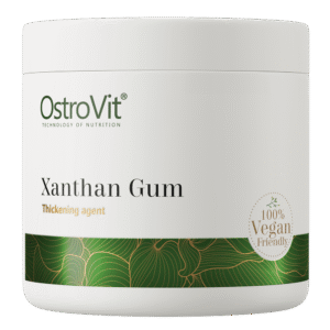 Ostrovit Xanthan Gum 200g natural / Ksantaankumm