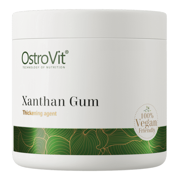 Ostrovit Xanthan Gum 200g natural / Ksantaankumm