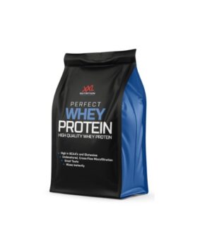 XXL Nutrition Perfect Whey Protein (natural) 750g / Vadakuvalk