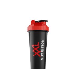 Shaker XXL Nutrition BLACK 1000ml / Šeiker
