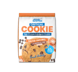 Applied Nutrition Critical Cookie 73g / Proteiini küpsis