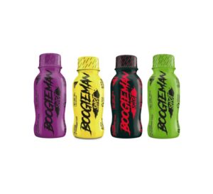Trec Boogieman Shot 100ml / Treeningeelne shot