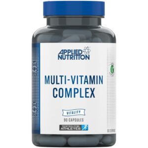 Applied Nutrition Multi-Vitamin Complex 90tabs