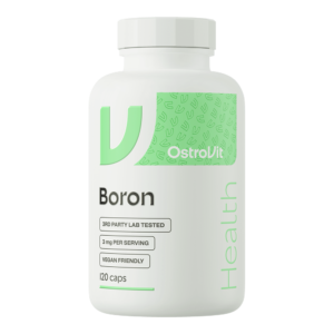 OstroVit Boron 120caps / Борная кислота