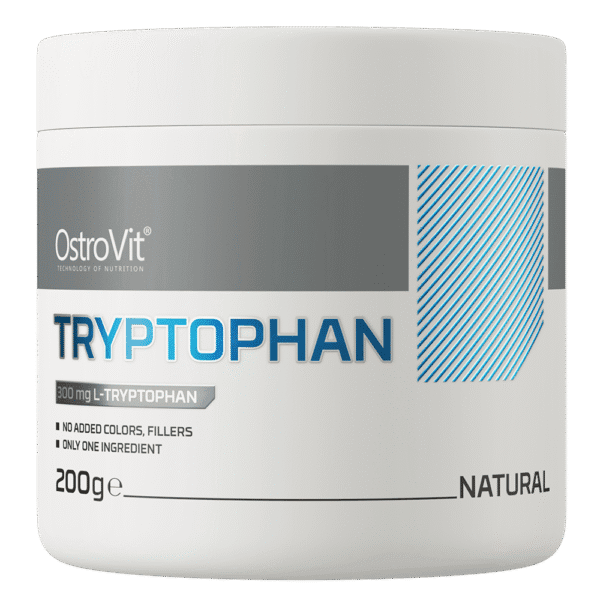 eng_pl_OstroVit-Tryptophan-200-g-18155_5 Ostrovit Supreme Pure Tryptophan 200g / Trüptofaan