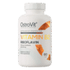 OstroVit Vitamin B2 Riboflavin 60caps / Витамин B2