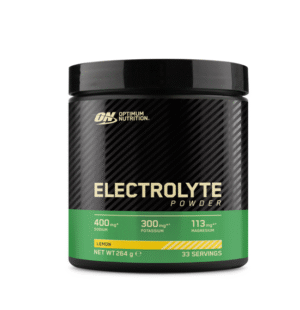 ON Electrolyte Powder 264g / Elektrolüütide pulber