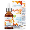 AllNutrition D3 4000 + K2 drops 30ml
