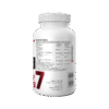 7Nutrition Magnesium + Potassium 120vcaps / Магний, калий и витамин B