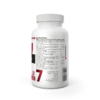 7Nutrition Vitamin B-Complex B-50 Methyl 120vcaps / Комплекс витаминов группы B