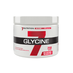 7Nutrition Glycine 250g / Глицин